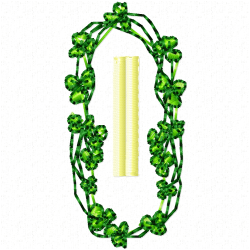 Patterns And Boards Embroidery Design 2